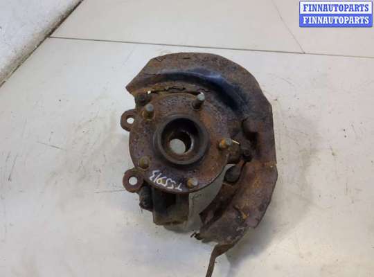 купить Ступица (кулак, цапфа) на Mazda 3 (BK) 2003-2009