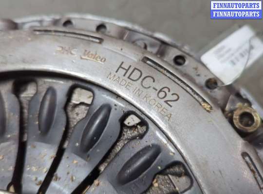 купить Маховик на Hyundai Santa Fe 2000-2006