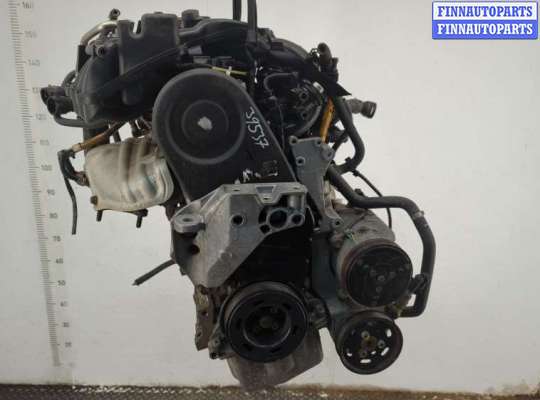 купить Насос гидроусилителя руля (ГУР) на Audi A3 (8L) 1996-2003