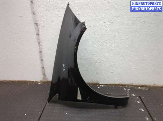 Купить Крыло на Renault Megane 2 2002-2009 Крыло RN1599777 на Renault Megane 2 2002-2009