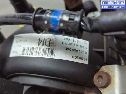 купить Коллектор впускной на Opel Corsa D 2006-2014