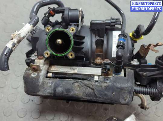 купить Коллектор впускной на Opel Corsa D 2006-2014
