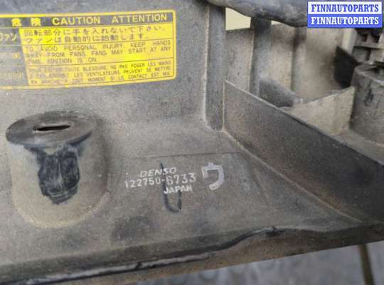 купить Вентилятор радиатора на Lexus RX 1998-2003