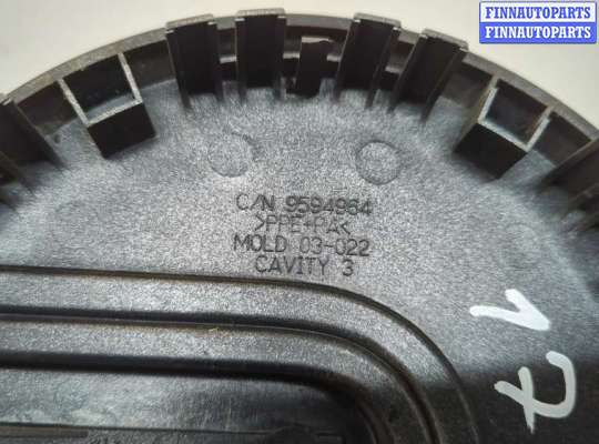 купить Колпачок литого диска на Hummer H3