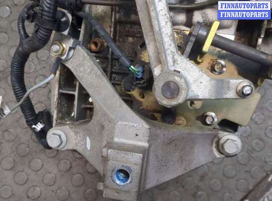 купить КПП 5-ст.мех. (МКПП) на Ford C-Max 2002-2010
