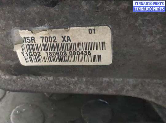 купить КПП 5-ст.мех. (МКПП) на Ford C-Max 2002-2010