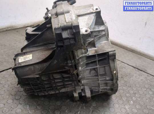 купить КПП 5-ст.мех. (МКПП) на Ford C-Max 2002-2010