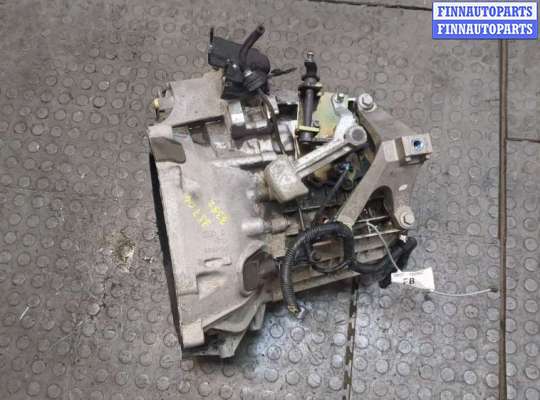 купить КПП 5-ст.мех. (МКПП) на Ford C-Max 2002-2010