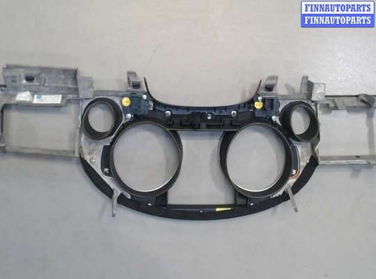 купить Рамка под щиток приборов на Audi A8 (D3) 2002-2010