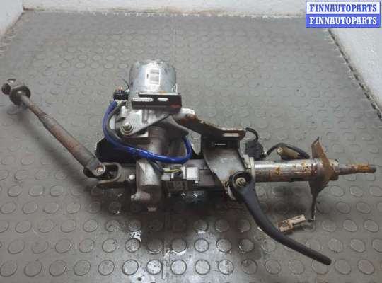 купить Электроусилитель руля на Nissan Qashqai 2006-2013