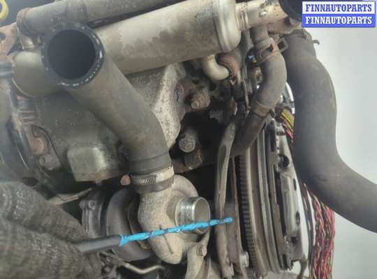 купить Компрессор кондиционера на Opel Astra H 2004-2010