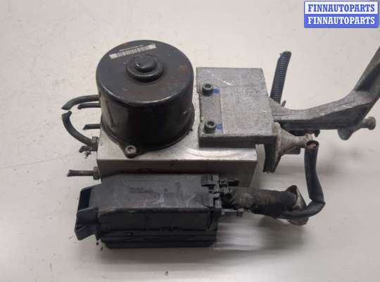 купить Блок АБС, насос (ABS, ESP, ASR) на Mercedes C W203 2000-2008