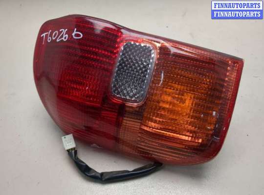 Фонарь (задний) TT952421 на Toyota RAV 4 2000-2005