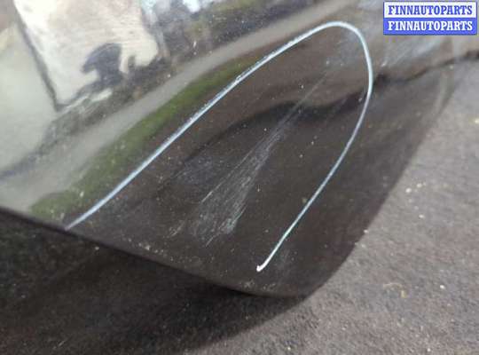 купить Ручка двери наружная на Renault Megane 2 2002-2009