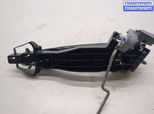 купить Ручка двери наружная на Mazda 3 (BP) 2019-2025