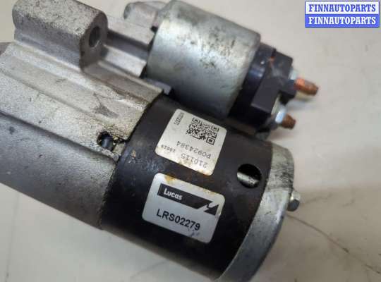 купить Стартер на Peugeot 308 2007-2013