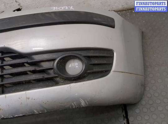 купить Бампер на Citroen C4 2004-2010
