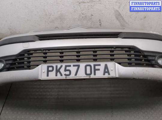 купить Бампер на Citroen C4 2004-2010