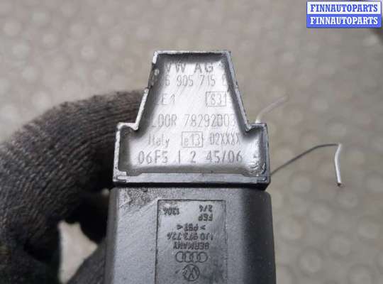 купить Катушка зажигания на Seat Ibiza 3 2001-2008