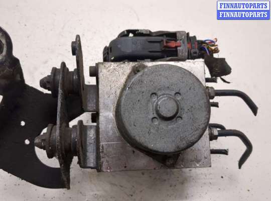Блок АБС, насос (ABS, ESP, ASR) VG2491222 на Volkswagen Passat 7 2010-2015 Европа