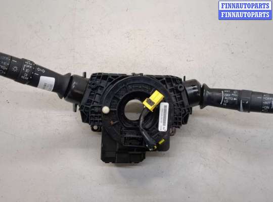 Купить Переключатель поворотов и дворников (стрекоза) на Honda CR-V 2011-2018 Переключатель поворотов и дворников (стрекоза) HD524219 на Honda CR-V 2011-2018