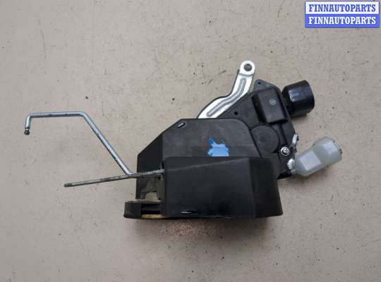 Замок багажника TT898614 на Toyota RAV 4 2000-2005