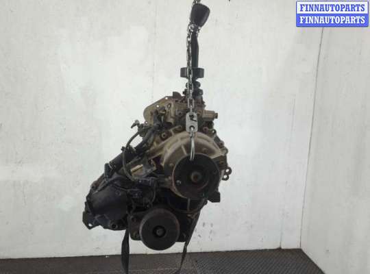 купить КПП 5-ст.мех 4х4 (МКПП) на KIA Sorento BL 2002-2011