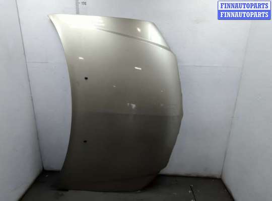 купить Капот на Chrysler Pacifica 2003-2008