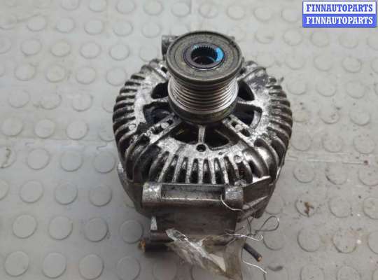 купить Генератор на Mercedes C W204 2006-2015