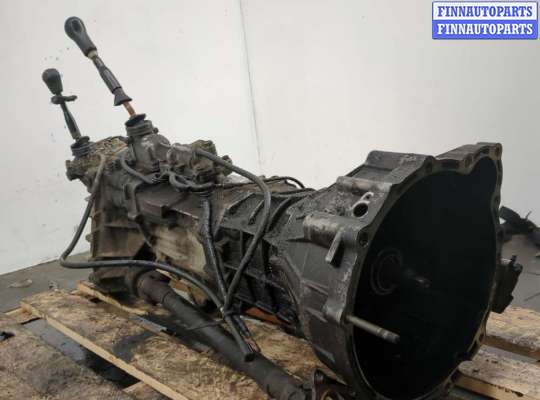 купить КПП 5-ст.мех 4х4 (МКПП) на Suzuki Grand Vitara 1997-2006