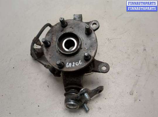 Ступица (кулак, цапфа) TT978422 на Toyota RAV 4 1994-2000