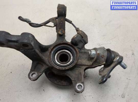 купить Ступица (кулак, цапфа) на Toyota RAV 4 1994-2000
