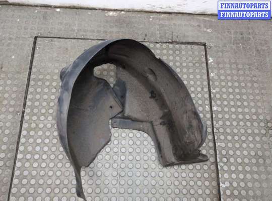 Защита арок (подкрылок) PG1257150 на Peugeot 308 2007-2013