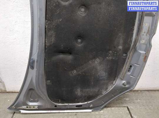купить Обшивка капота на Volkswagen Golf 5 2003-2009