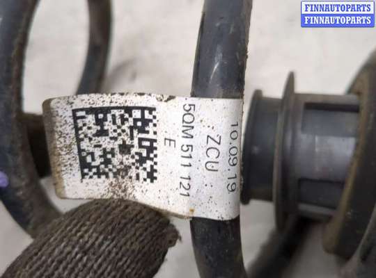 купить Пружина подвески на Volkswagen Jetta 7 2018-2024