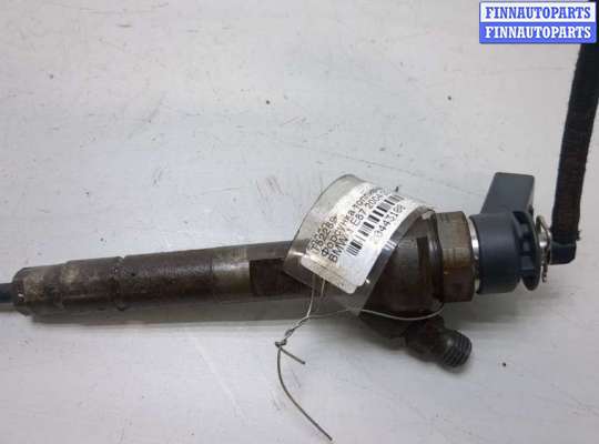 Форсунка топливная BM3256174 на BMW 1 E87 2004-2011