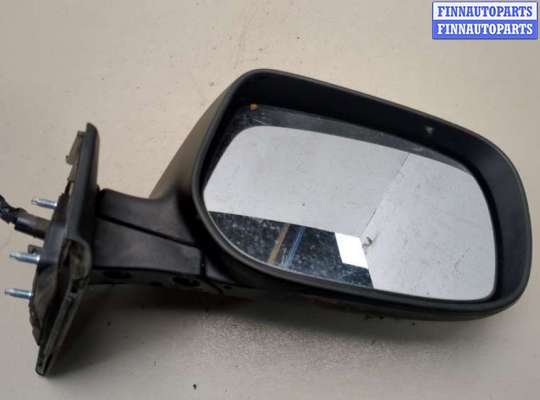 купить Зеркало боковое на Toyota Yaris 2005-2011