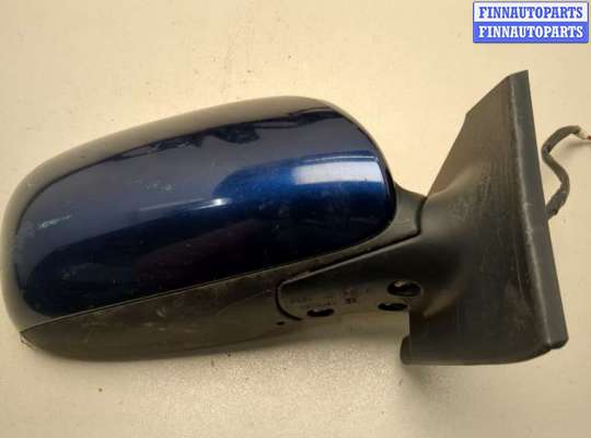 купить Зеркало боковое на Toyota Yaris 2005-2011