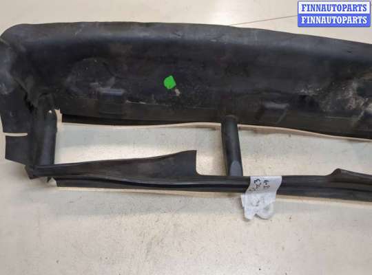 купить Воздухозаборник на Ford Focus 3 2011-2015