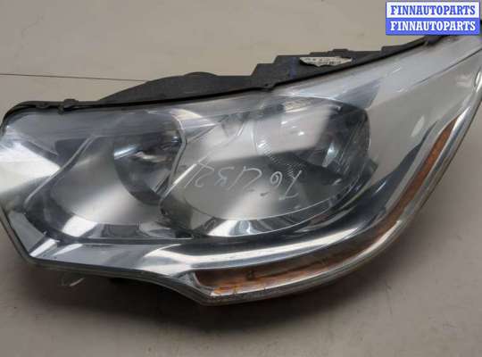 Купить Фара (передняя) на Citroen DS4 2010-2018 Фара (передняя) CT1141523 на Citroen DS4 2010-2018