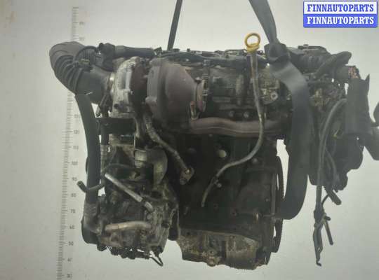 купить Двигатель (ДВС) на Opel Insignia 2008-2017