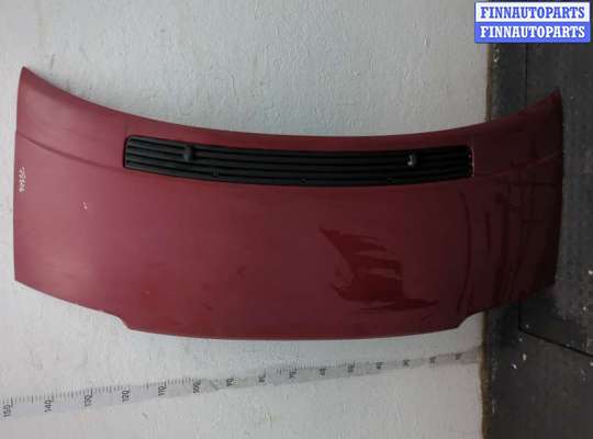 Капот VG2719928 на Volkswagen Transporter 4 1991-2003