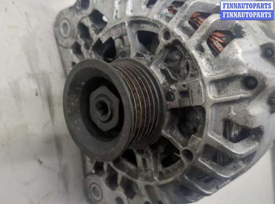 купить Генератор на Volkswagen Polo 2005-2009