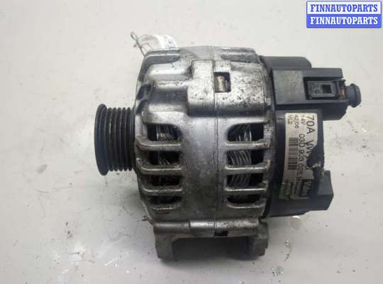 купить Генератор на Volkswagen Polo 2005-2009