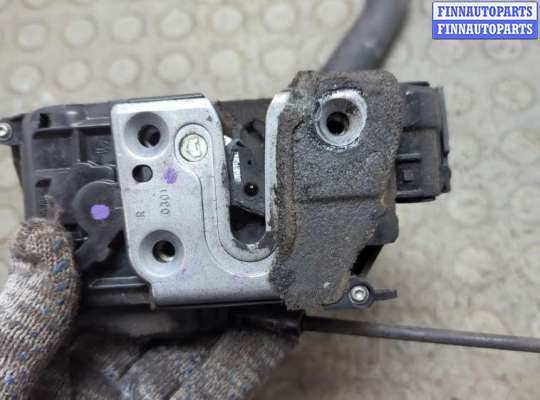 купить Замок двери на Renault Scenic 2009-2012