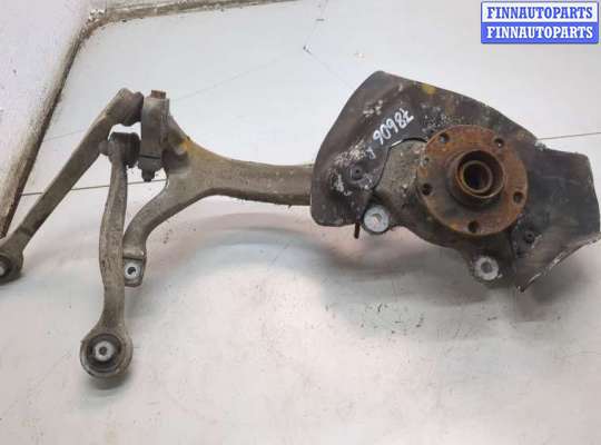 Купить Ступица (кулак, цапфа) на Audi A6 (C6) 2004-2011 Ступица (кулак, цапфа) AU1716113 на Audi A6 (C6) 2004-2011