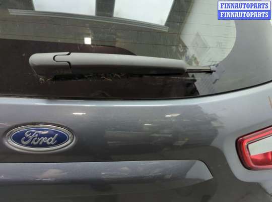 купить Крышка (дверь) багажника на Ford EcoSport 2017-2023