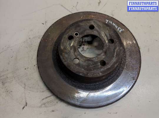 Диск тормозной MB1393755 на Mercedes C W204 2007-2013