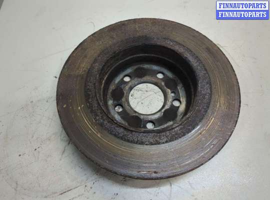 купить Диск тормозной на Mercedes C W204 2006-2015