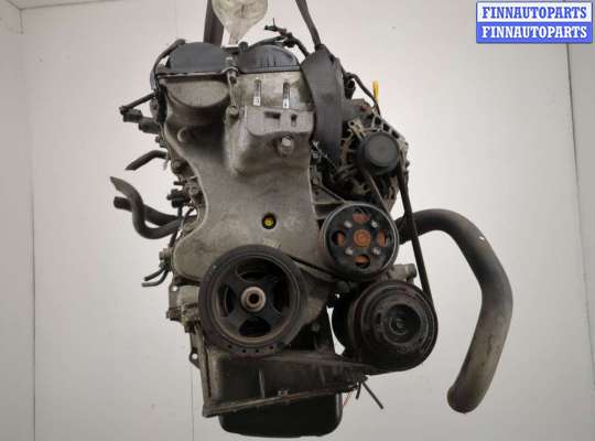 купить Двигатель (ДВС) на Hyundai i20 2008-2014